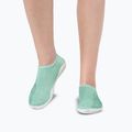 Női vízi cipő Helly Hansen Crest Watermoc lagoon/nimbus cloud 8
