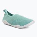 Női vízi cipő Helly Hansen Crest Watermoc lagoon/nimbus cloud