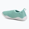 Női vízi cipő Helly Hansen Crest Watermoc lagoon/nimbus cloud 3