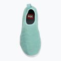 Női vízi cipő Helly Hansen Crest Watermoc lagoon/nimbus cloud 5