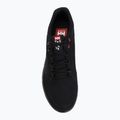 Férfi cipők Helly Hansen Ahiga V4 Hydropower off black/alert red 5