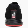 Férfi cipők Helly Hansen Ahiga V4 Hydropower off black/alert red 6