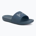Férfi papucsok Helly Hansen H/H Slides washed navy