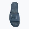 Férfi papucsok Helly Hansen H/H Slides washed navy 5