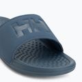 Férfi papucsok Helly Hansen H/H Slides washed navy 7