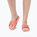Női papucsok Helly Hansen H/H Slides coral almond aop 2