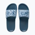 Női papucsok Helly Hansen H/H Slides washed navy aop 2