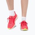 Női cipők Helly Hansen HP Ahiga Evo 5 sunset pink/cream 8