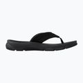 Férfi papucsok Helly Hansen Sandhamn black aop