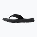 Férfi papucsok Helly Hansen Sandhamn black aop 2