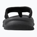 Férfi papucsok Helly Hansen Sandhamn black aop 4