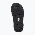 Férfi papucsok Helly Hansen Sandhamn black aop 5