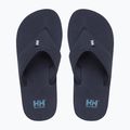 Férfi papucsok Helly Hansen Stadt navy washed navy 3