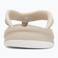 Női flip-flop papucsok Helly Hansen Sandhamn cream/hh khaki 6
