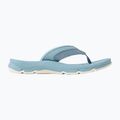 Női flip-flop papucsok Helly Hansen Sandhamn shaded blue/windy blue 2