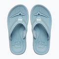 Női flip-flop papucsok Helly Hansen Sandhamn shaded blue/windy blue 3