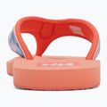 Női flip-flop papucsok Helly Hansen Stadt coral almond aop 6