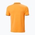 Férfi pólóing Helly Hansen Kos Polo orange sorbet 6