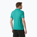 Férfi pólóing Helly Hansen Polo shirt dark mint 2