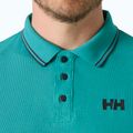 Férfi pólóing Helly Hansen Polo shirt dark mint 3