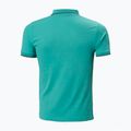 Férfi pólóing Helly Hansen Polo shirt dark mint 6