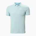Férfi pólóing Helly Hansen Kos Polo barely blue 5