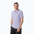 Férfi pólóing Helly Hansen Kos Polo bright lavender