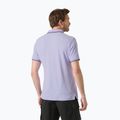 Férfi pólóing Helly Hansen Kos Polo bright lavender 2