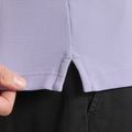Férfi pólóing Helly Hansen Kos Polo bright lavender 4