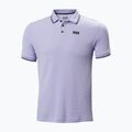 Férfi pólóing Helly Hansen Kos Polo bright lavender 5