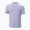 Férfi pólóing Helly Hansen Kos Polo bright lavender 6