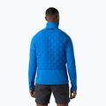Férfi hibrid kabát Helly Hansen HP Hybrid Stretch Insulator cobalt 2.0 2