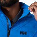 Férfi hibrid kabát Helly Hansen HP Hybrid Stretch Insulator cobalt 2.0 3