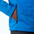 Férfi hibrid kabát Helly Hansen HP Hybrid Stretch Insulator cobalt 2.0 5