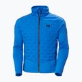 Férfi hibrid kabát Helly Hansen HP Hybrid Stretch Insulator cobalt 2.0 6