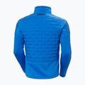 Férfi hibrid kabát Helly Hansen HP Hybrid Stretch Insulator cobalt 2.0 7