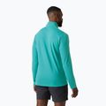 Férfi vitorlás pulóver Helly Hansen Hp 1/2 Zip Pullover 2.0 dark mint 2