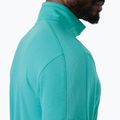 Férfi vitorlás pulóver Helly Hansen Hp 1/2 Zip Pullover 2.0 dark mint 4