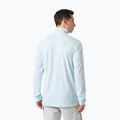 Férfi vitorlás pulóver Helly Hansen Hp 1/2 Zip Pullover 2.0 barely blue 2