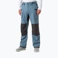 Férfi vitorlás nadrág Helly Hansen Hp Foil 2.0 washed navy