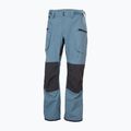 Férfi vitorlás nadrág Helly Hansen Hp Foil 2.0 washed navy 6