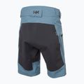 Férfi vitorlás rövidnadrág Helly Hansen Hp Foil 2.0 washed navy 6