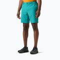 Férfi vitorlás rövidnadrág Helly Hansen Hp Sirocco 9" dark mint