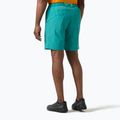 Férfi vitorlás rövidnadrág Helly Hansen Hp Sirocco 9" dark mint 2
