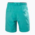 Férfi vitorlás rövidnadrág Helly Hansen Hp Sirocco 9" dark mint 6