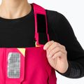 Női vitorlás nadrág Helly Hansen Skagen Offshore Bib cranberry 3