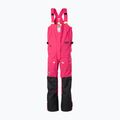 Női vitorlás nadrág Helly Hansen Skagen Offshore Bib cranberry 7