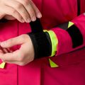 Női vitorlásdzseki Helly Hansen Skagen Offshore cranberry 9