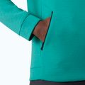 Férfi vitorlás pulóver Helly Hansen HP Ocean 2.0 dark mint melange 4