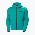 Férfi vitorlás pulóver Helly Hansen HP Ocean 2.0 dark mint melange 5
